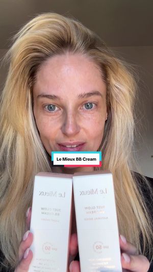 Video post by @genevievemorton on TikTok
