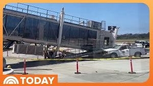 Video post by @today on YouTube
