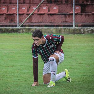 Image post by @fluminensefc on Instagram