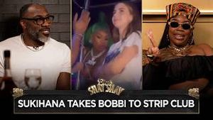 Video post by @Club Shay Shay on YouTube