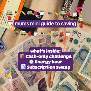 Image post by @parkchristmassavings on Instagram