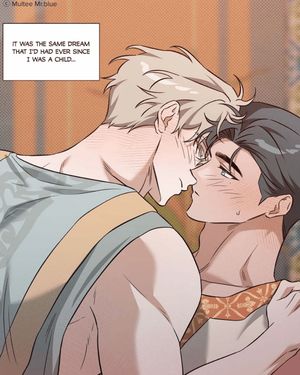 Image post by @tapas_app on Instagram