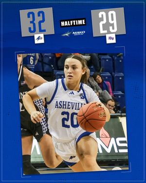 Image post by @UNCAvlWBB on Twitter