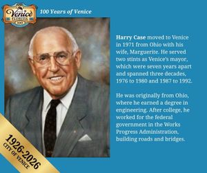 Image post by @cityofveniceflorida on Instagram