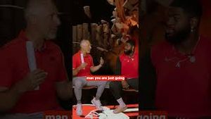 Video post by @browns on YouTube