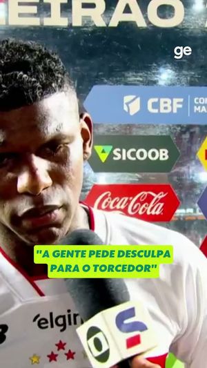 Video post by @ge.globo on Instagram