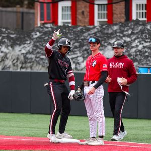 Image post by @elonbaseball on Instagram