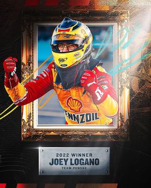 Image post by @phoenixraceway on Instagram