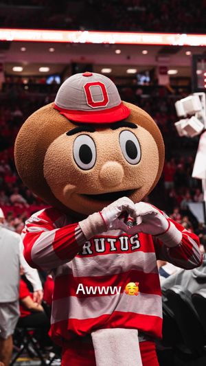 Video post by @ohiostateathletics on TikTok