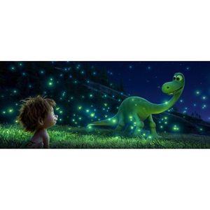Image post by @disneystudiosth on Instagram