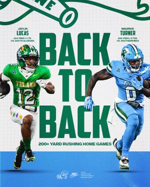 Image post by @greenwavefb on Instagram