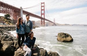 Image post by @usfca on Instagram