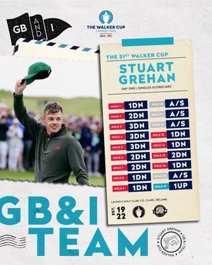 Image post by @thewalkercup on Instagram