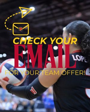 Image post by @PLAvolleyball on Facebook