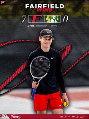 Image post by @stagstennis on Instagram