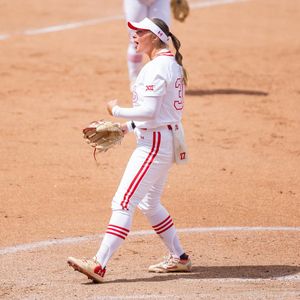 Image post by @utahsoftball on Instagram