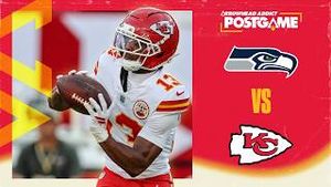 Video post by @arrowheadaddictpodcast on YouTube