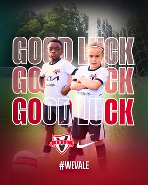 Image post by @valescsoccer on Instagram