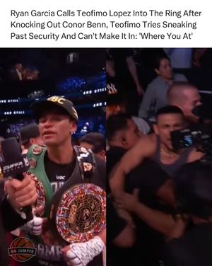 Image post by @nojumper on Instagram
