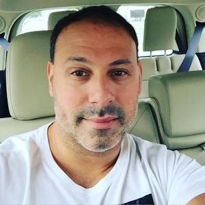 Image post by @markvieracomedy on Instagram