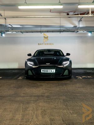 Image post by @batterseapowerwash on Instagram