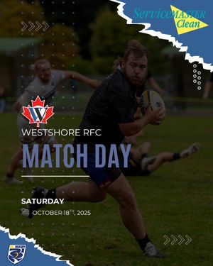 Image post by @westshorerfc on Instagram