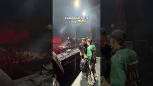 Video post by @gorgoncity on YouTube