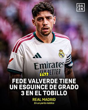 Video post by @daznfutbol on TikTok