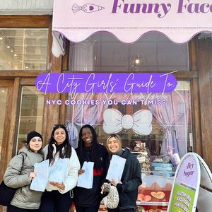 Image post by @citygirlswhowalk on Instagram