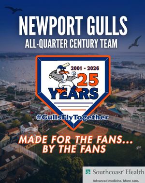 Image post by @newportgulls on Instagram