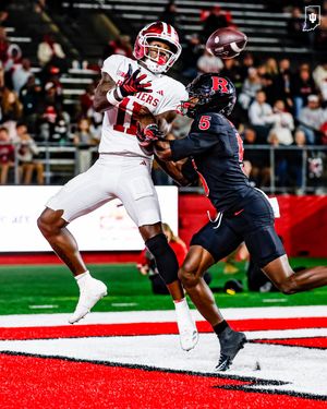 Image post by @indianafootball on Instagram