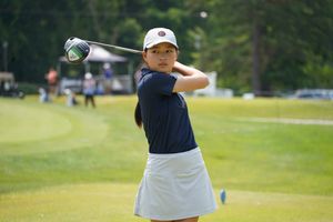 Image post by @AJGAGolf on Twitter