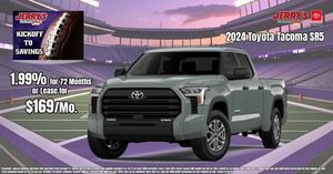 Image post by @jerrystoyota on Instagram