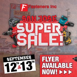 Image post by @sacfasteners on Instagram