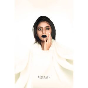 Image post by @binupauldxb on Instagram