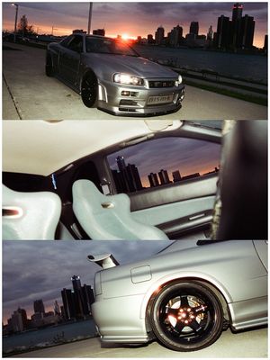 Image post by @nissanusa on Instagram