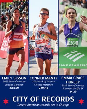 Image post by @chimarathon on Instagram