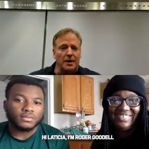 Video post by @NFL on Twitter