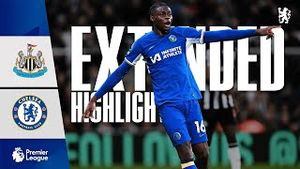 Video post by @chelseafc on YouTube