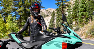 Image post by @yamahamotoraus on Instagram