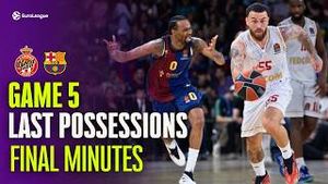 Video post by @euroleague on YouTube