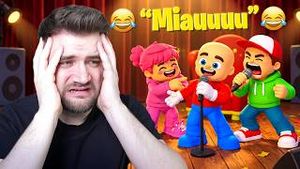 Video post by @zasami on YouTube