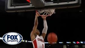 Video post by @foxsports on YouTube
