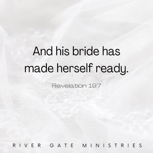 Image post by @RiverGateMinistries on Facebook
