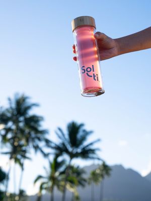 Image post by @drinksolti on Instagram