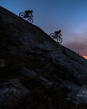 Image post by @noahwetzel on Instagram