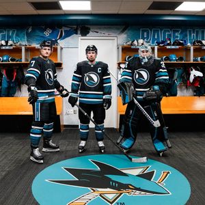 Image post by @NHL on Twitter/X