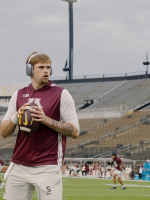 Image post by @gopherfootball on Instagram