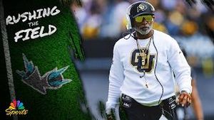 Video post by @nbcsports on YouTube