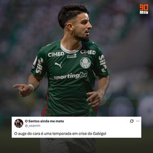 Image post by @90minbrasil on Instagram